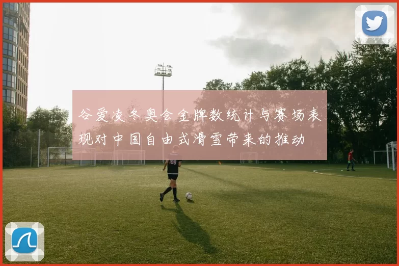 谷爱凌冬奥会金牌数统计与赛场表现对中国自由式滑雪带来的推动